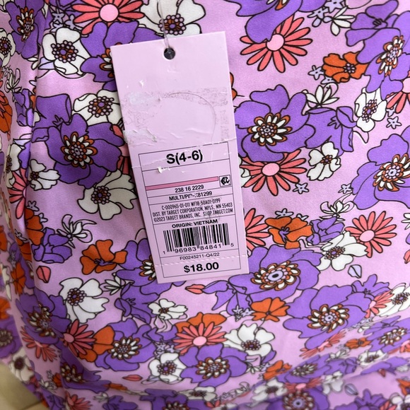 bikini top & cover up 😎 - Picture 6 of 12